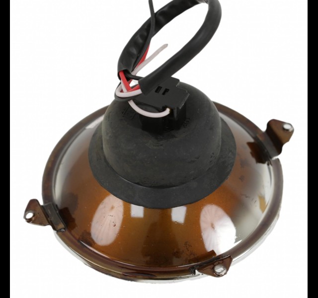 productfoto van Koplamp inzet, Rechts. Massey Ferguson