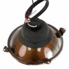 productphoto of Headlight insert. Massey Ferguson