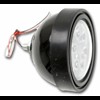 LED Spatbord breedtelamp met Achter montage