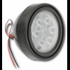 productfoto van LED Spatbord breedtelamp met Achter montage