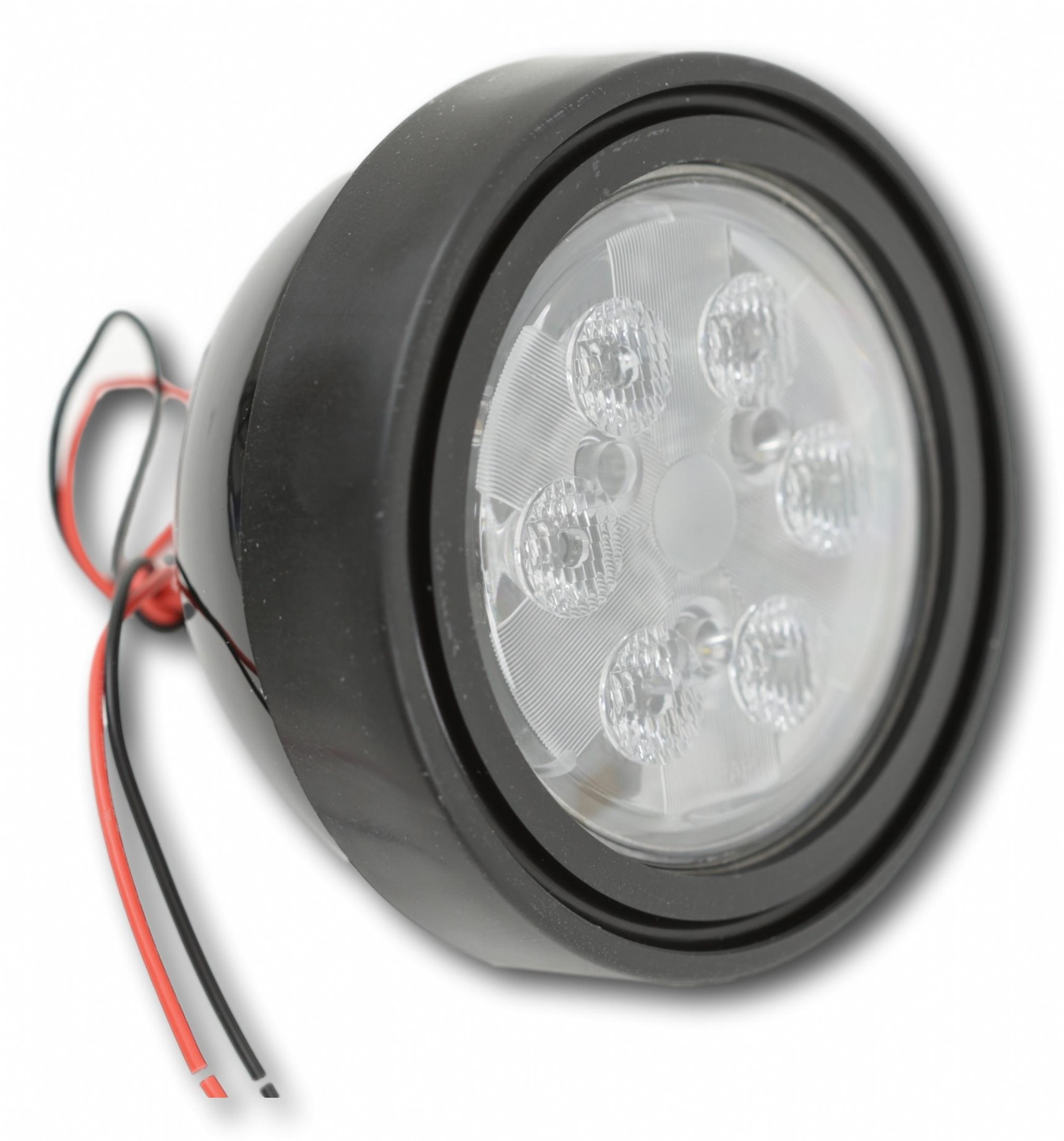 productphoto of LED Side light with rear mounting