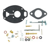 Carburetor rebuild kit, Medium. John Deere M, 40