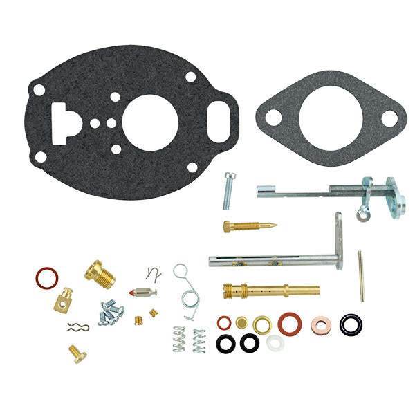 Carburateur reparatieset. Medium. John Deere M, 40