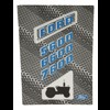 Dutch intstruction book Ford  5600 6600 7600