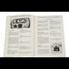 Dutch intstruction book Ford  5600 6600 7600 Histoparts