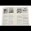 Dutch intstruction book Ford  6700 7700 Histoparts