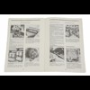 productphoto of Dutch intstruction book Ford  6700 7700