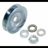 Alternator pulley