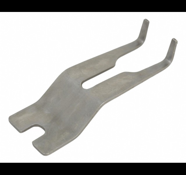 Oil Pan Support Brace model T Ford
