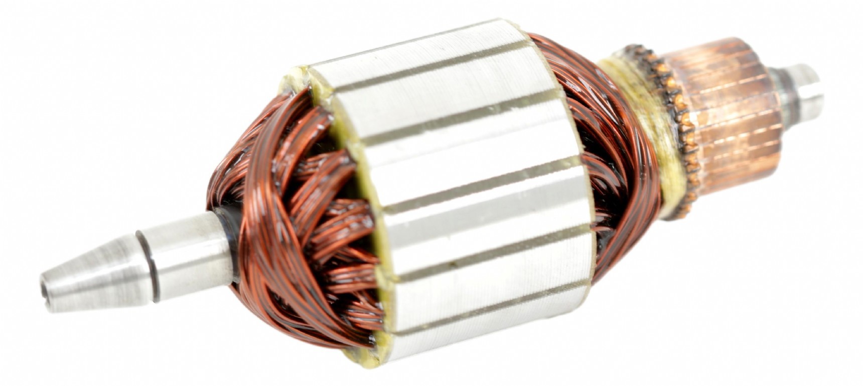 Dynamo anker A-Ford