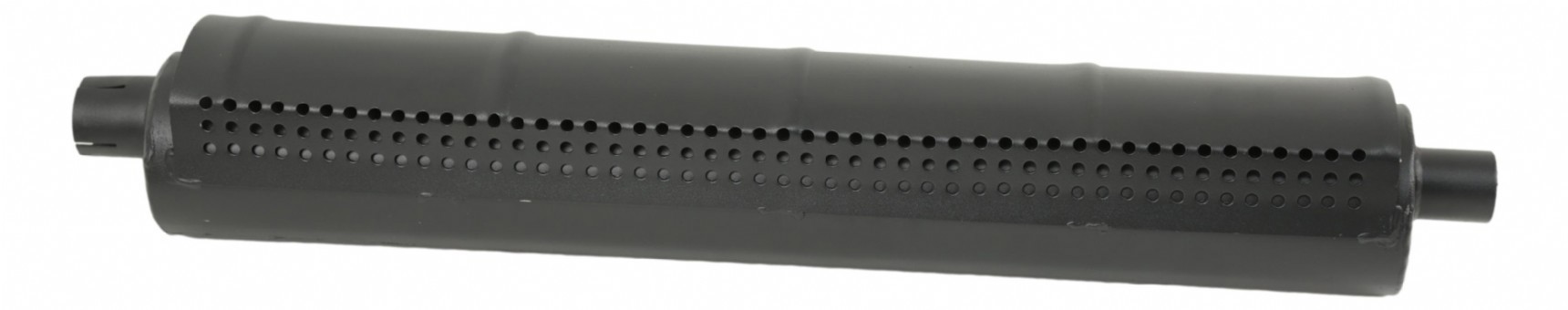 Horizontal silencer John Deere Histoparts