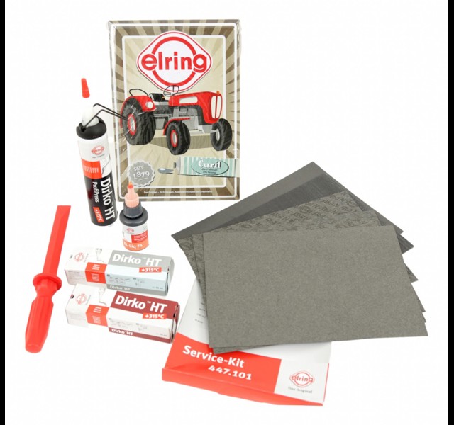 Elring gasket and seal kit