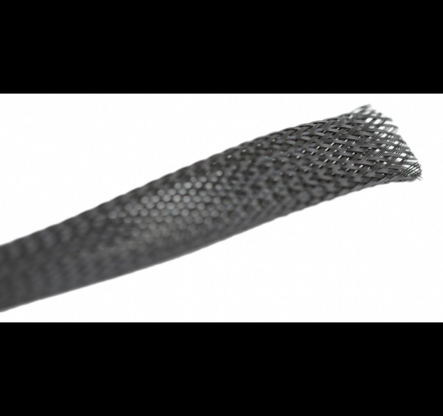 Expandable Plastic Conduit (Modern Type Wire Loom) (1) Histoparts
