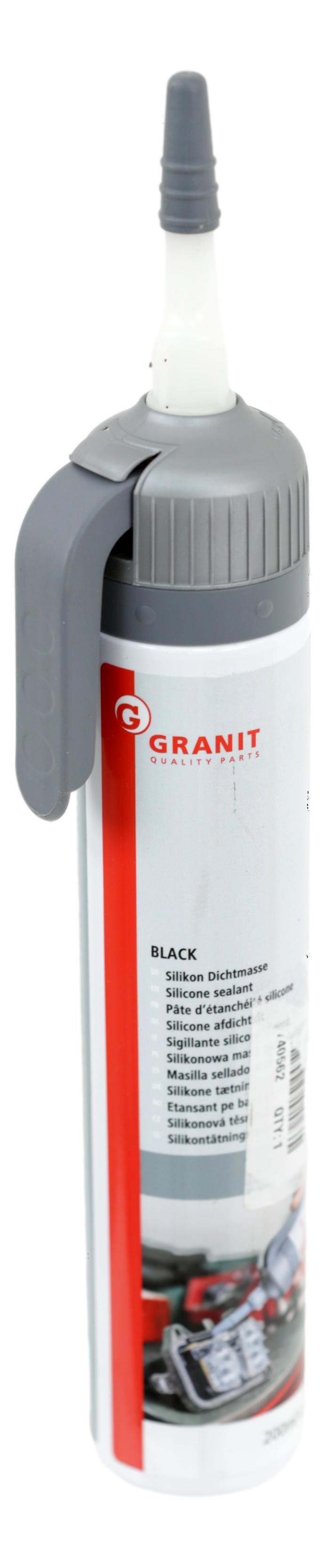 Granit Vloeibare Pakking. 200ml. 