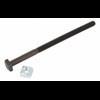 Front Spring Bolt and nut. A-Ford