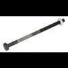 Center spring bolt, Rear axle A-Ford