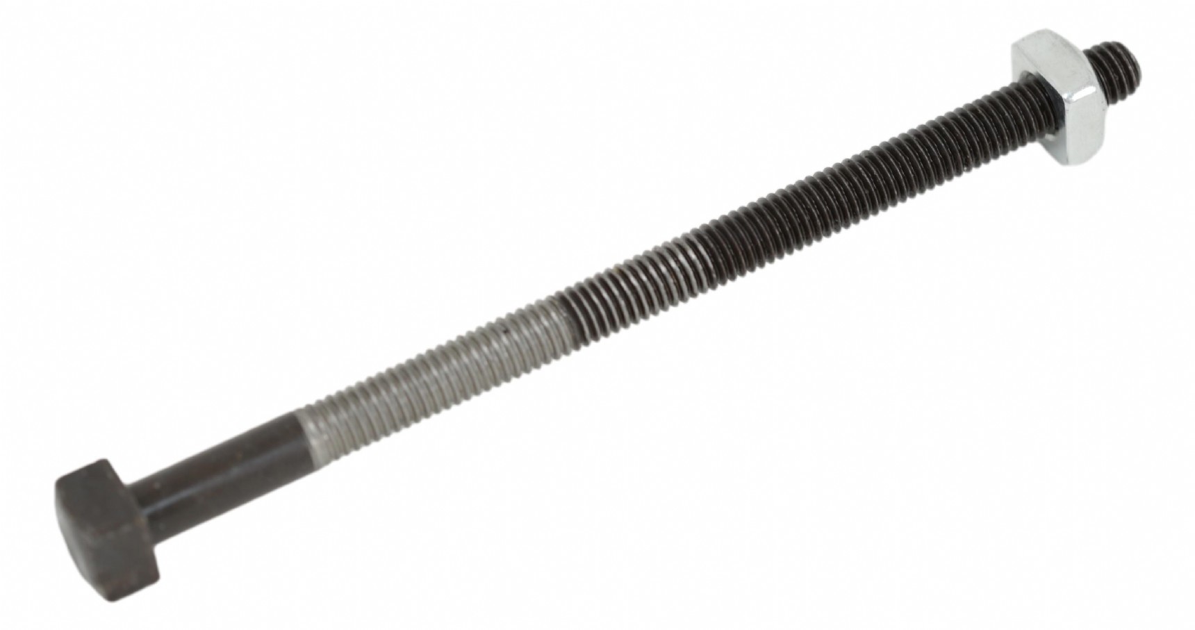 Center spring bolt, Rear axle A-Ford