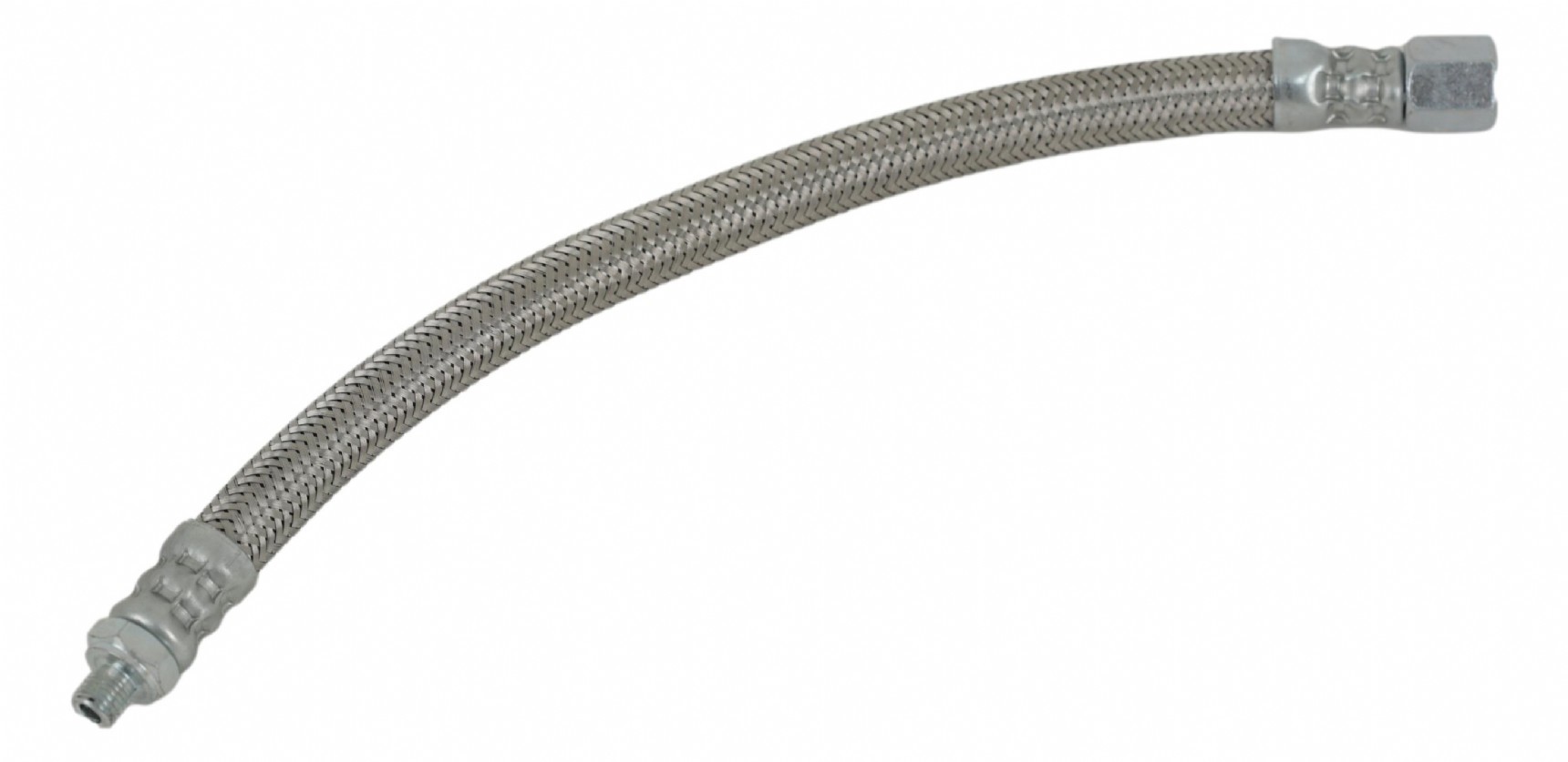 Bypass Coolant hose Mc.Cormick D-series