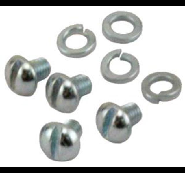 Start Switch Bolt set. A-Ford