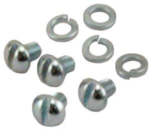 Start Switch Bolt set. A-Ford