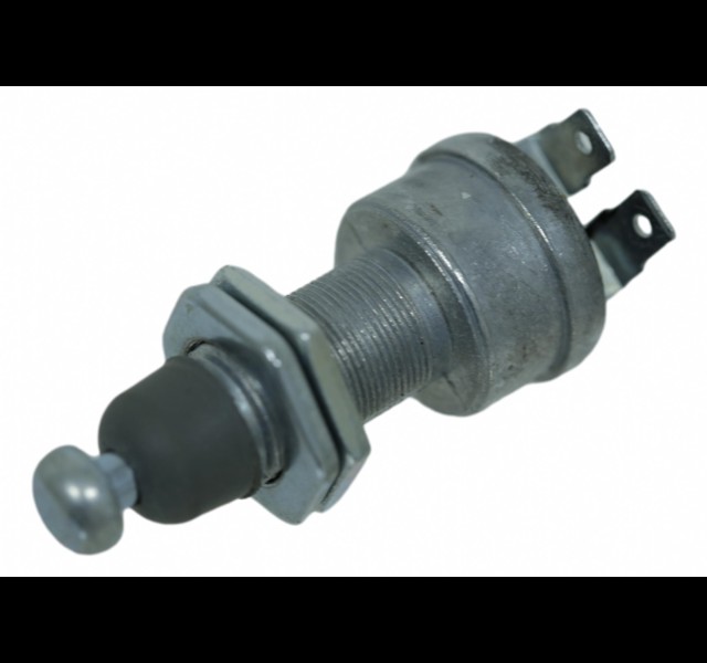 Neutral starter switch