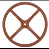 Steering wheel A-Ford (1)