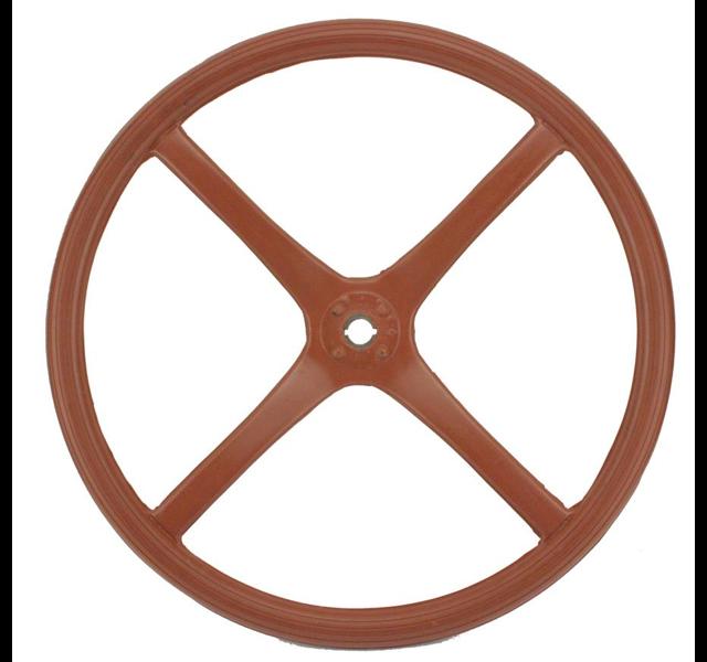 Steering wheel A-Ford (1)
