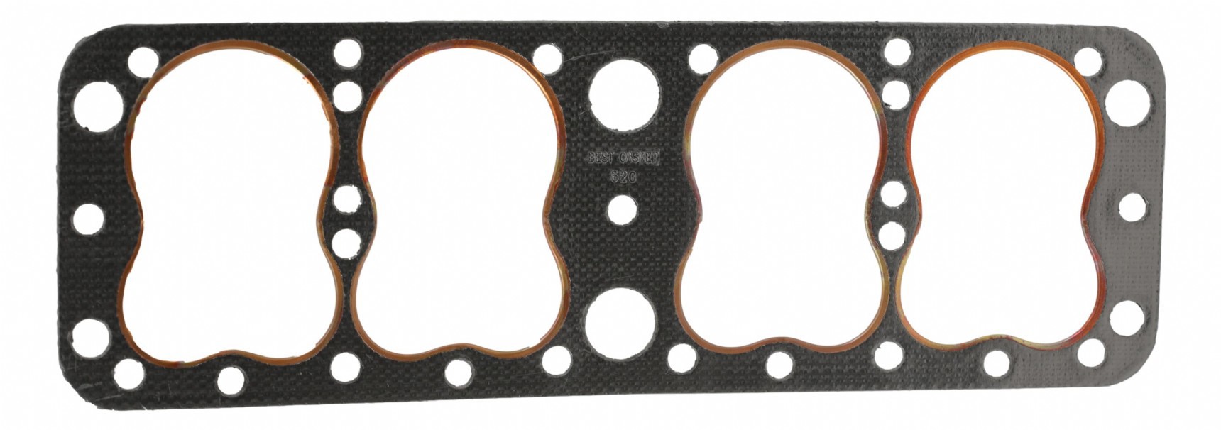 Headgasket Ford V8 60 hp.