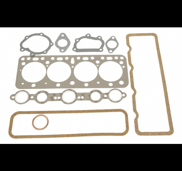 Headgasket set Massey Harris Pony w. Simca engine
