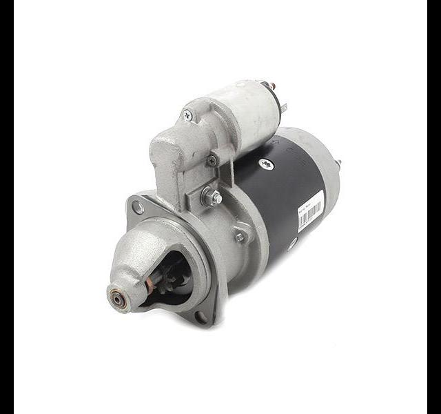 Startmotor Mc. Cormick Farmall Histoparts