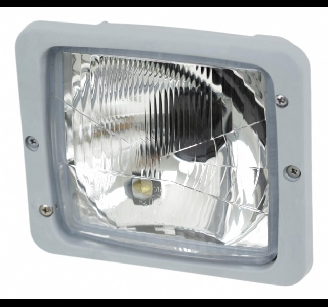 Headlight unit, Fendt Case International