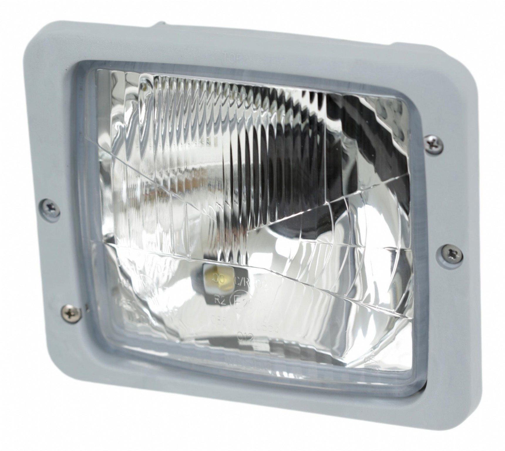 Koplamp Fendt, Case International