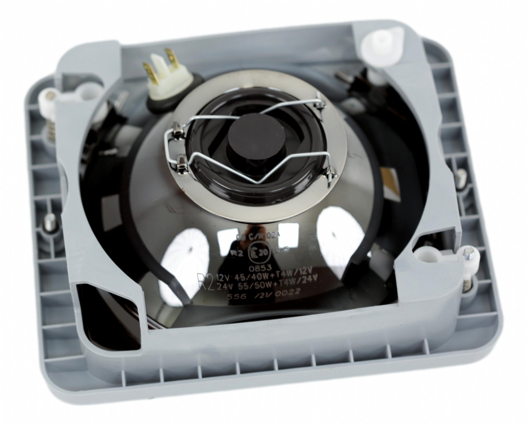 Koplamp Fendt, Case International Histoparts