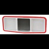 Front grille Case International