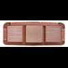 Front grille Case International Histoparts