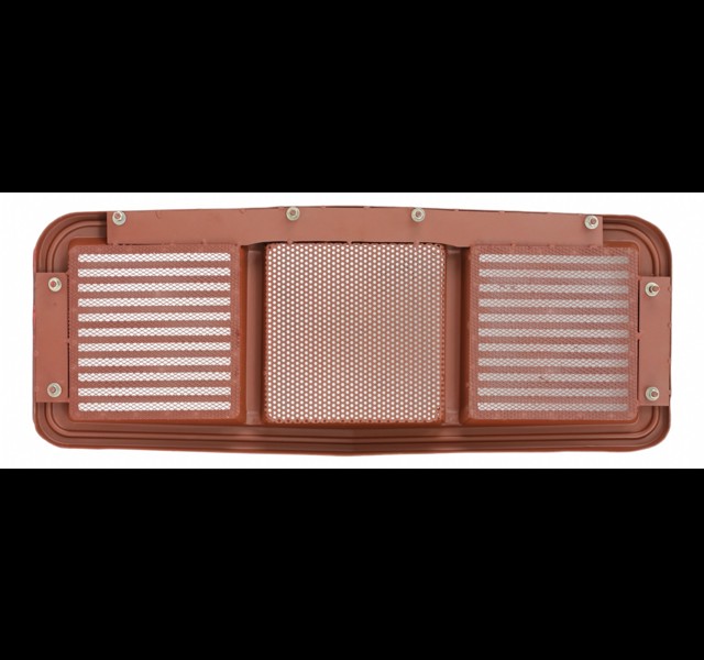 Front grille Case International Histoparts