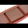 productphoto of Front grille Case International