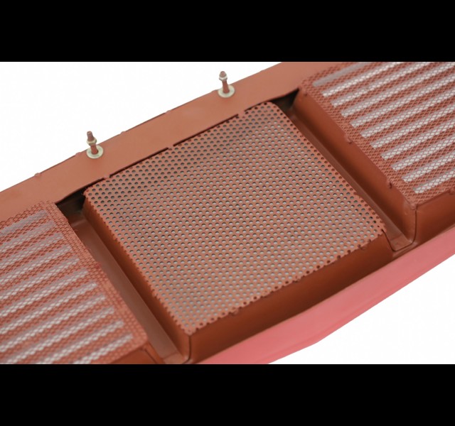 productphoto of Front grille Case International