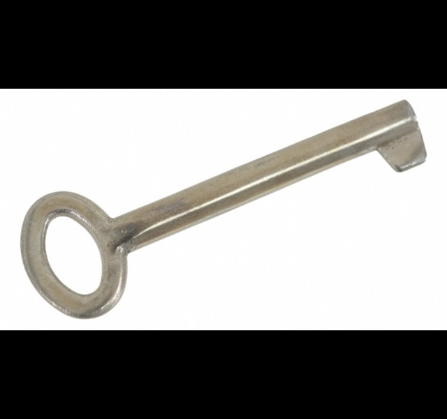Turtle Deck Key