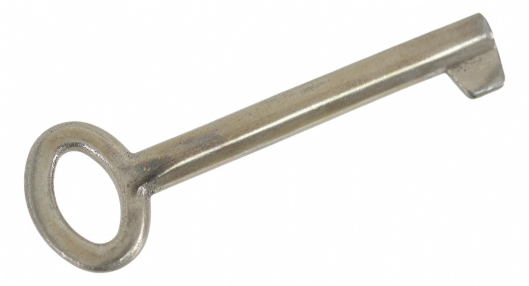 Turtle Deck Key