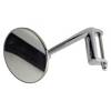 Left Door Hinge Mirror