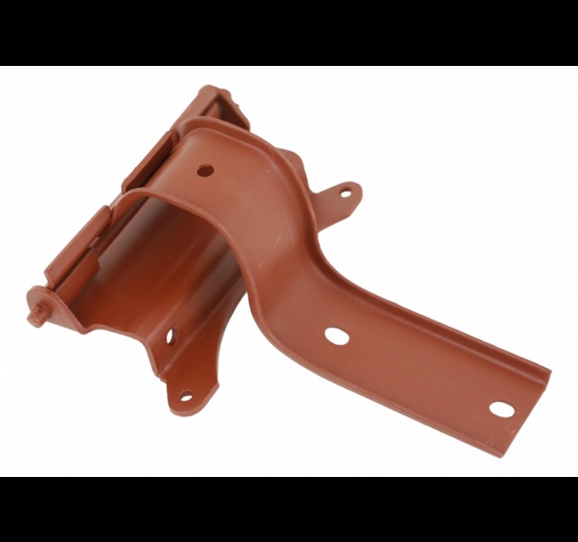 Massey Ferguson emblem hinge kit