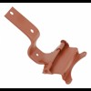 Massey Ferguson emblem hinge kit Histoparts