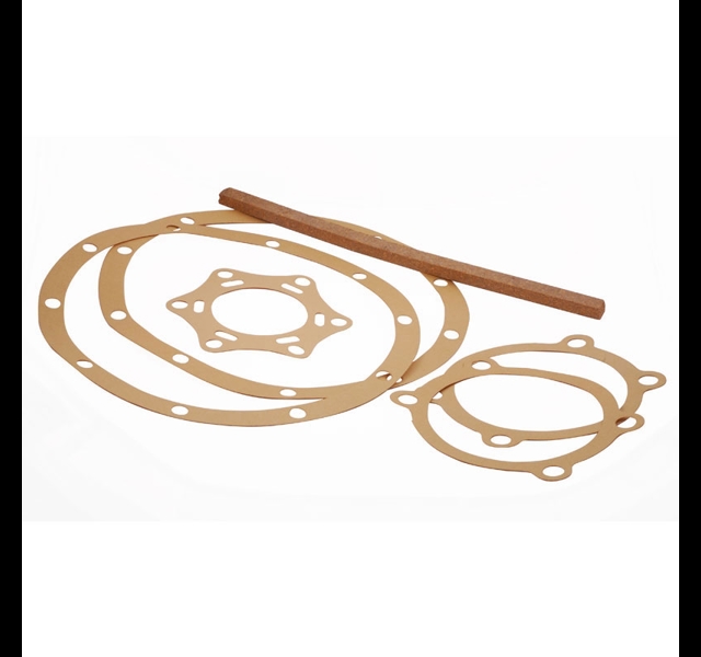 Basic Axle gasket set Ford
