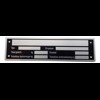 Universal tractor serial number plate (1)
