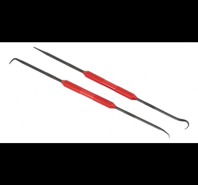 Hooks set, Maxi