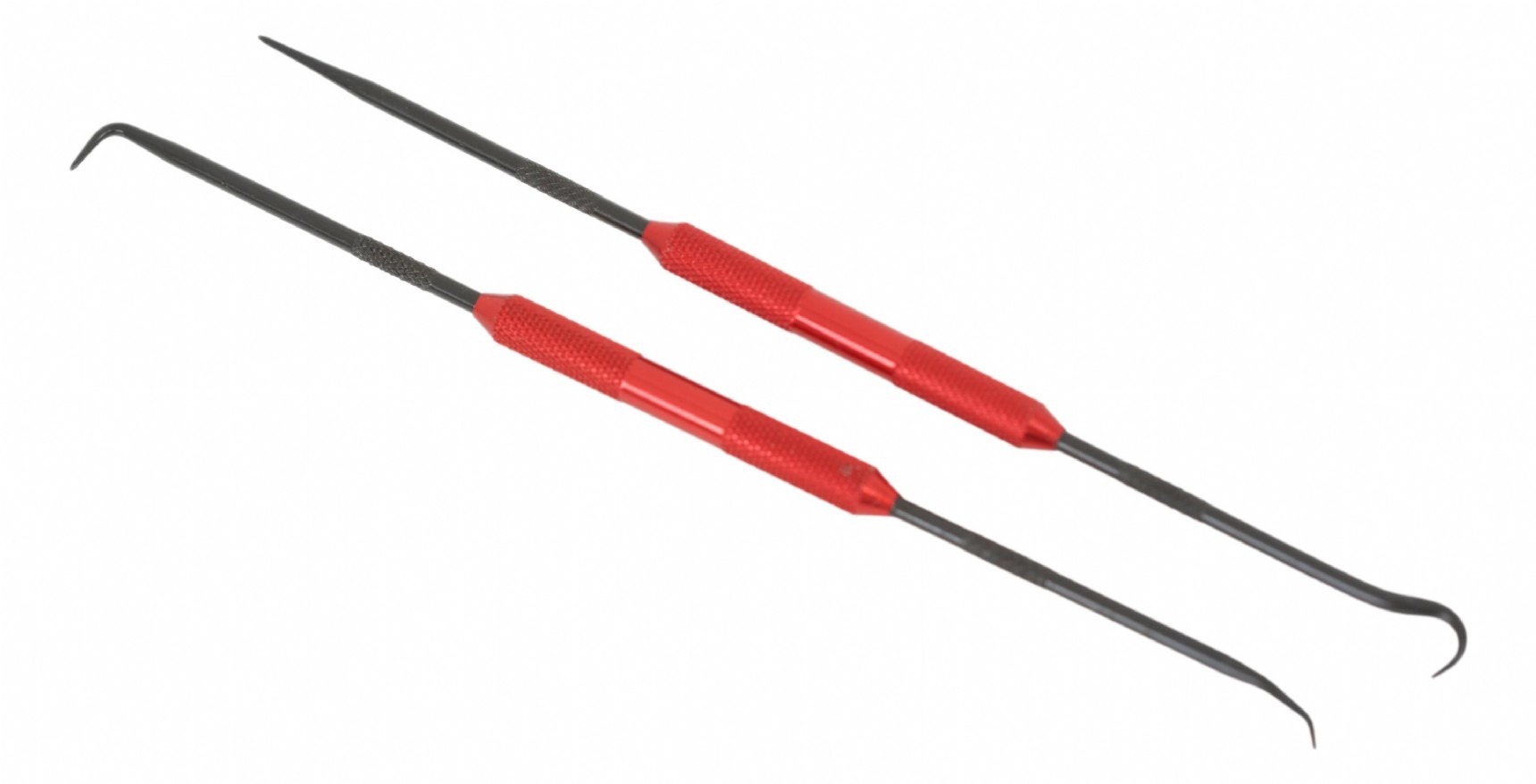 Hooks set, Maxi