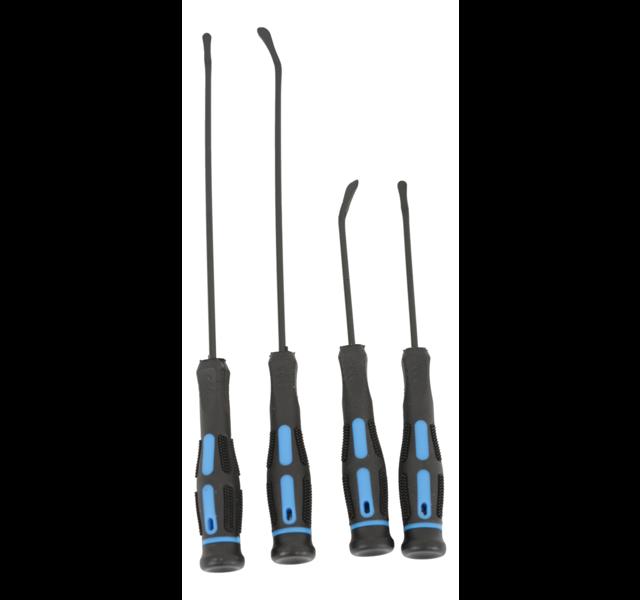 O-ring removal tool set