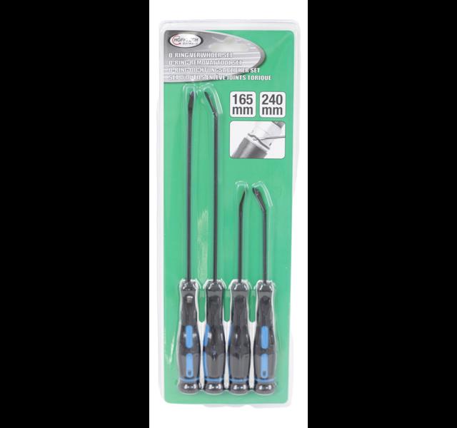 O-ring removal tool set Histoparts