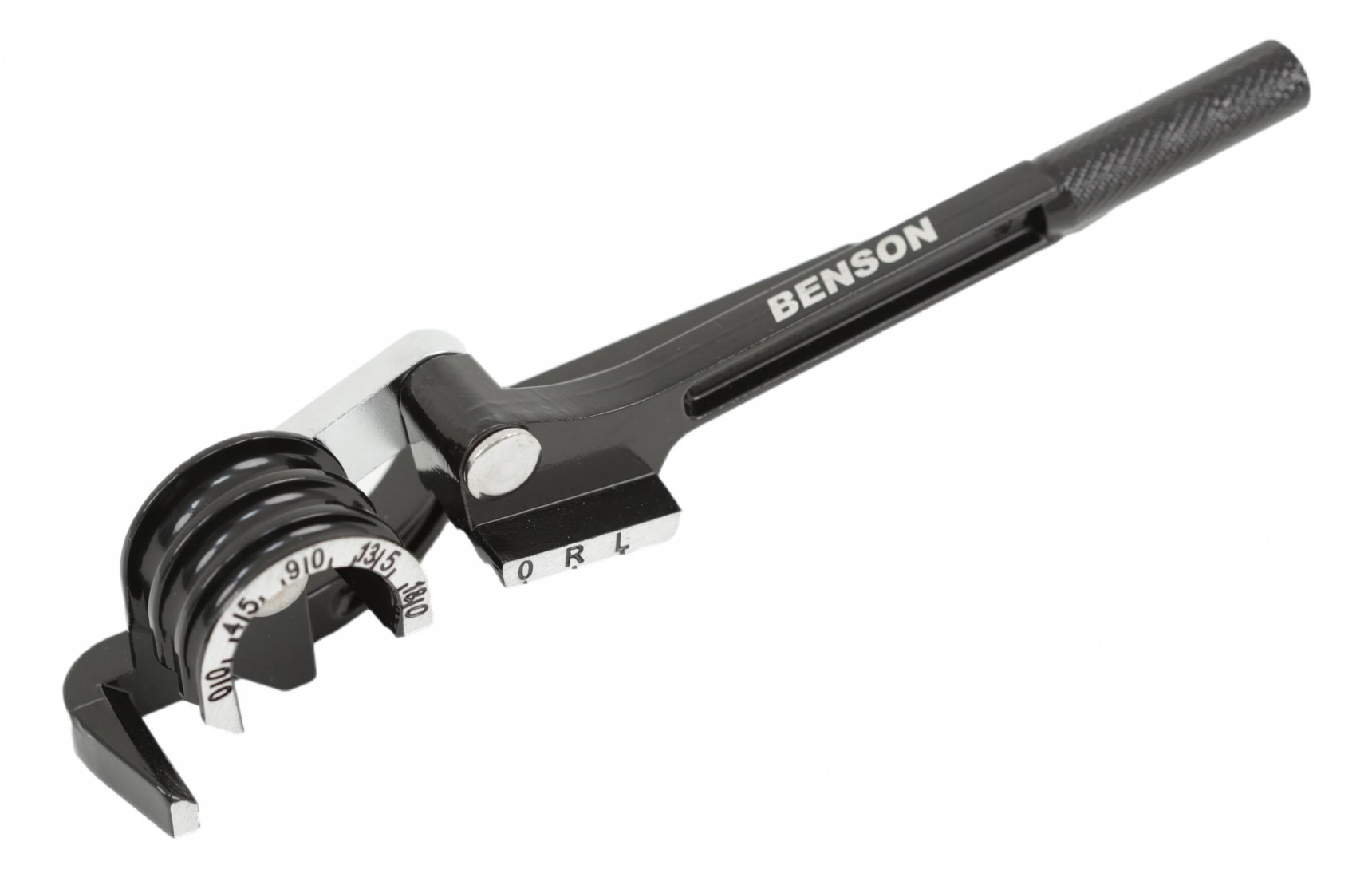 Pijpenbuiger compact Histoparts